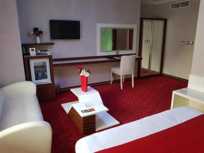 Ismira Ankara - 23