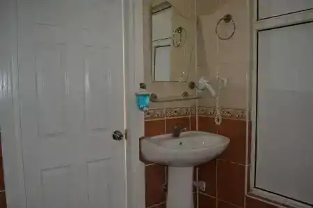 Damla Pension - 6