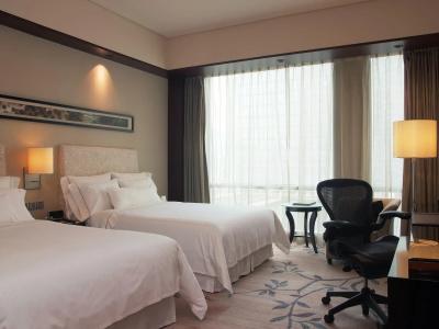 The Westin Beijing Financial Street - 2