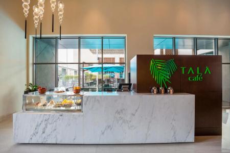 Novotel Deira City Centre - 15