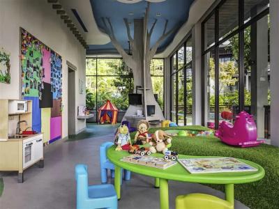 Pullman Phuket Arcadia Naithon Beach - Sha Extra Plus - 25