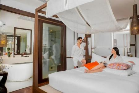 The Rock Hua Hin Beachfront Spa Resort - Sha Plus - 184