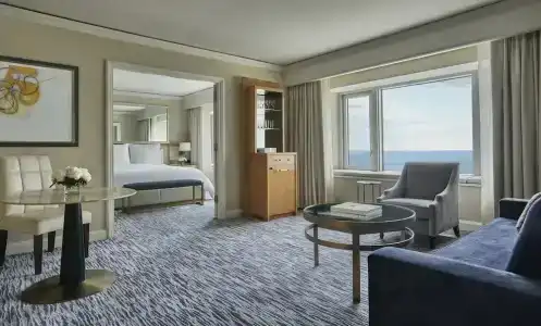 Four Seasons Chicago - 53