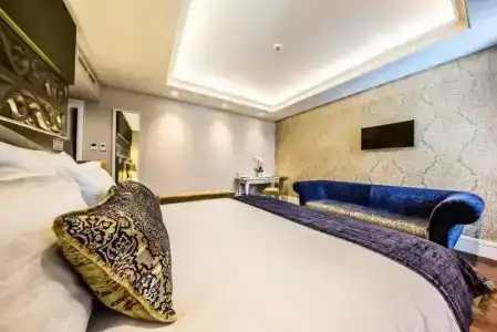 Prestige Budapest - 46