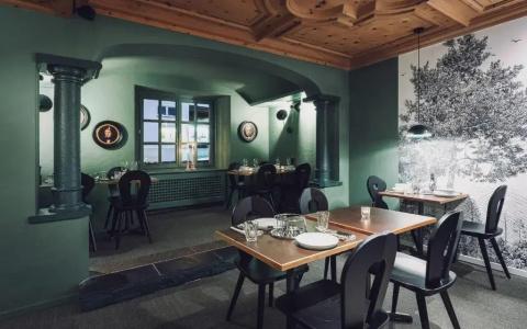 Davoserhof - 5