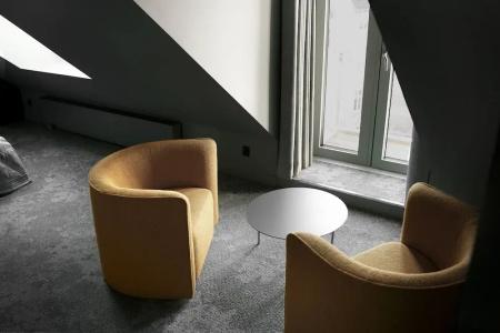 Avenue Copenhagen by Brøchners - 48