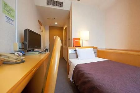 Select Inn Aomori - 25