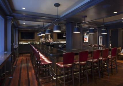 Omni Berkshire Place - 24