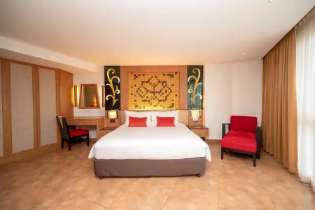 Centara Nova and Spa Pattaya - 46