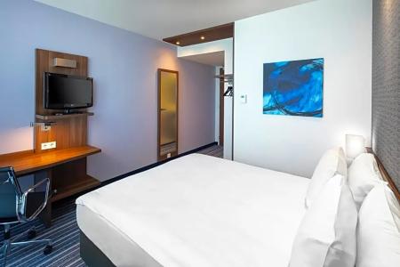 Holiday Inn Express Amsterdam - South, An Ihg - 36