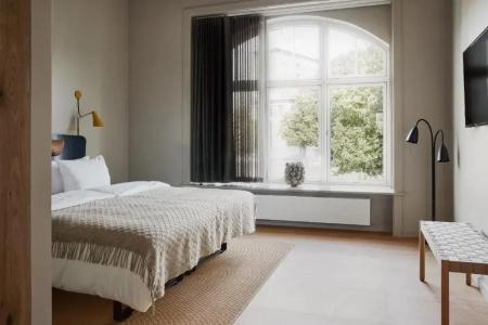 SP34 by Brøchner Hotels - 23