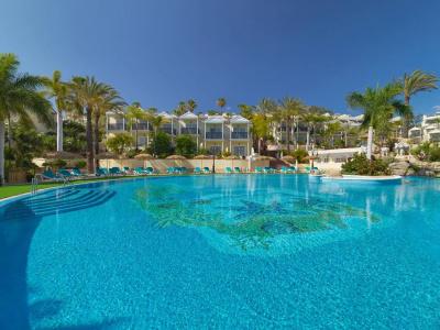 Gran Oasis Resort - 18