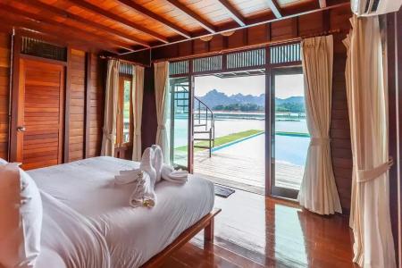 500 Rai Floating Resort - 63