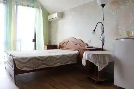 Бриз - 11