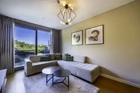 Radisson Residences Vadistanbul - 58