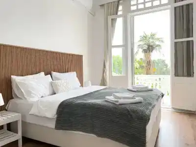 Villa Rıfat Pansiyon - 66