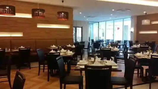 Vareena palace - 10