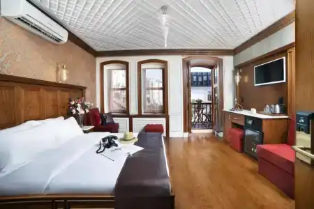Medar Otel - 5
