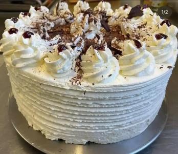 Restaurant Auerhahn - 10