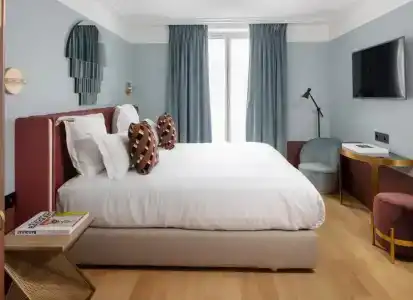 Hôtel Parisianer - 23
