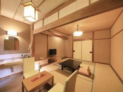 Yugawara Ohnoya Ryokan - 68