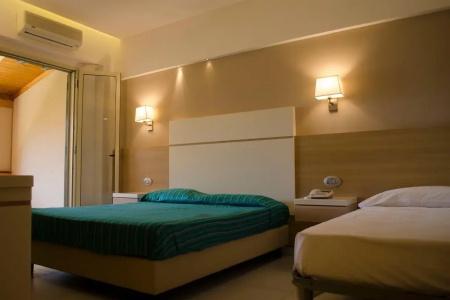 Villaggio Old River - 4