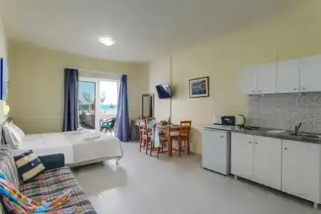 Eden Beach - 122