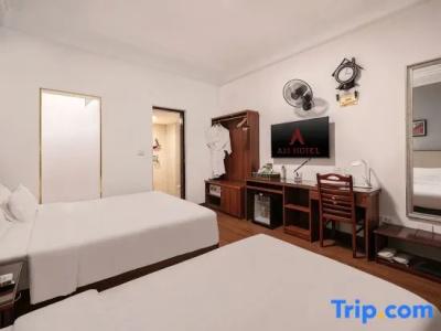 A25 - 80 Mai Hắc Đế - 10