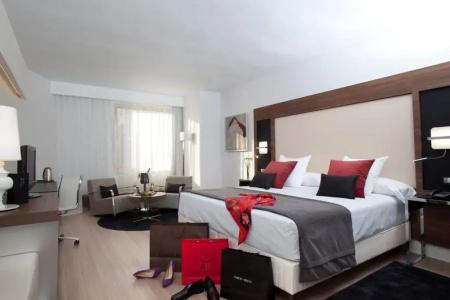 Princesa Plaza Madrid - 39
