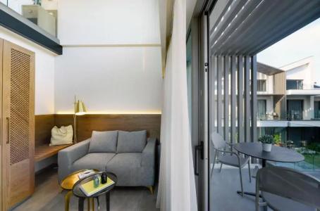 Serenity Suites - 239