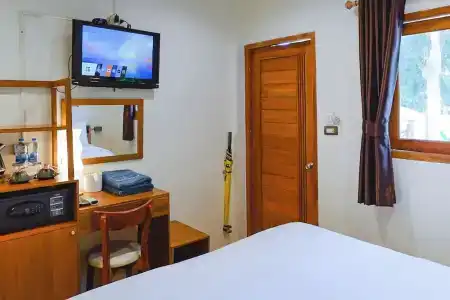 Samed Seaside Resort - 272
