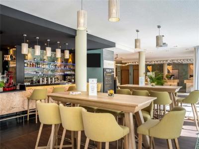 Mercure Berlin City - 35
