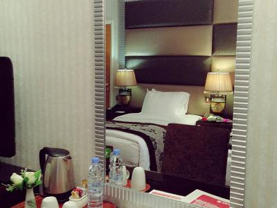 Abjad Grand - 1