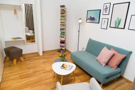 Bensimon Prenzlauer Berg - 187