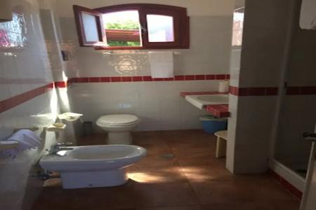 Club Esse Cala Bitta - 10