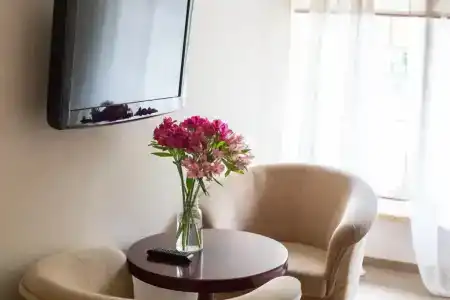 Kuursaal Guesthouse - 27