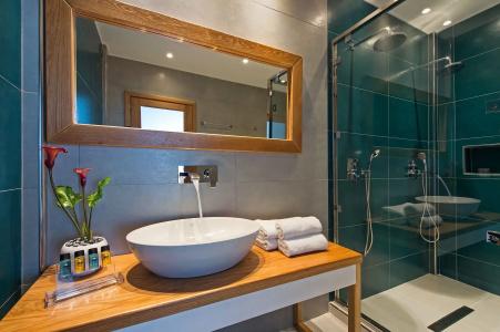 Akra Suites - 6