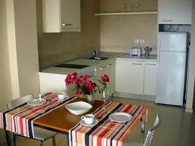 Apartamentos Europa House Sun Beach - 41