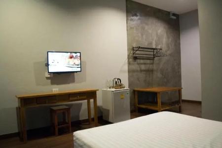 Nornlamphun Boutique - 28