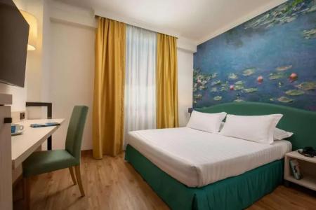 Best Western Park Roma Nord - 93