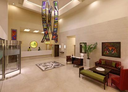 Lemon Tree Premier, Ulsoor Lake, Bengaluru - 9