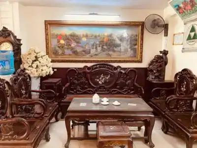 Thang Long - 0