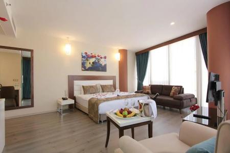 Forum Suite Otel - 13