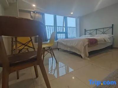 Inn Kham Apartment - 23
