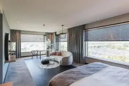 Van der Valk AirportDüsseldorf - 113