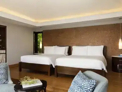 Raffles Seychelles - 52
