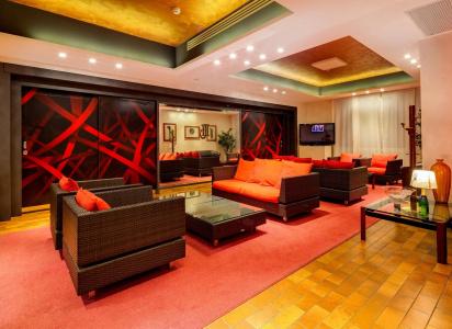 Jet, Sure Collection by Best Western - 1