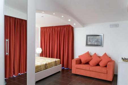 Patrizia Romana Palace - 5