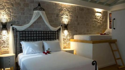 İna Cunda Art Otel - 56