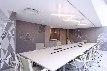 Holiday Inn Reims Centre, An Ihg - 15